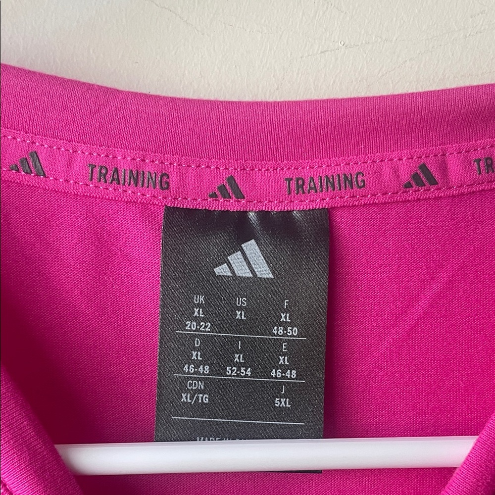 Adidas Women's (NWT) Tank Top - Picture 2 of 8